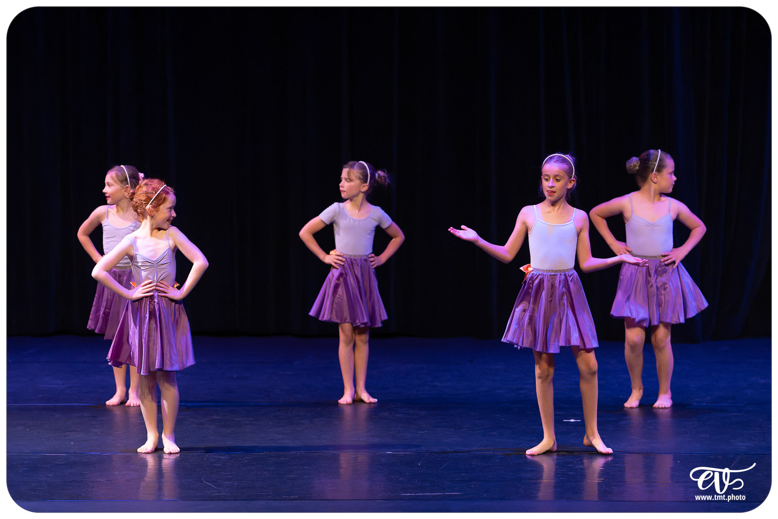 ECOLE DE DANSE CÉCILE ADAMOW